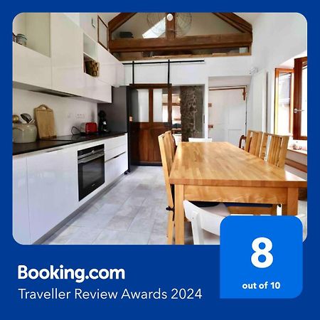 Les Hauts Du Chateau Chambery Ngoại thất bức ảnh