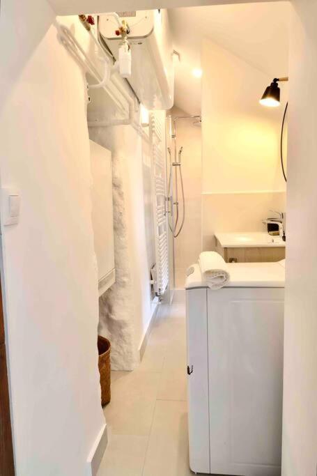 Les Hauts Du Chateau Chambery Ngoại thất bức ảnh