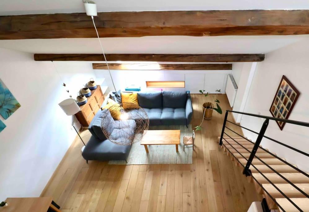 Les Hauts Du Chateau Chambery Ngoại thất bức ảnh