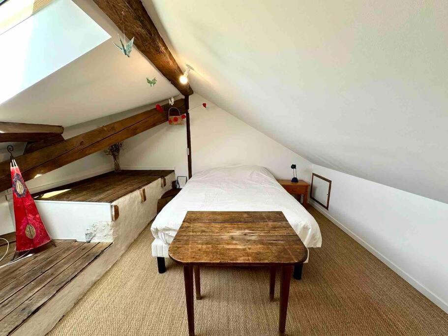 Les Hauts Du Chateau Chambery Ngoại thất bức ảnh
