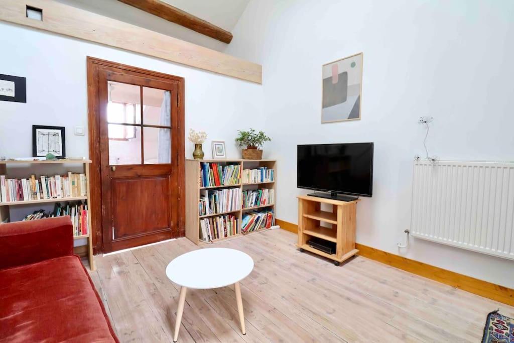 Les Hauts Du Chateau Chambery Ngoại thất bức ảnh