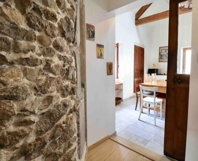 Les Hauts Du Chateau Chambery Ngoại thất bức ảnh