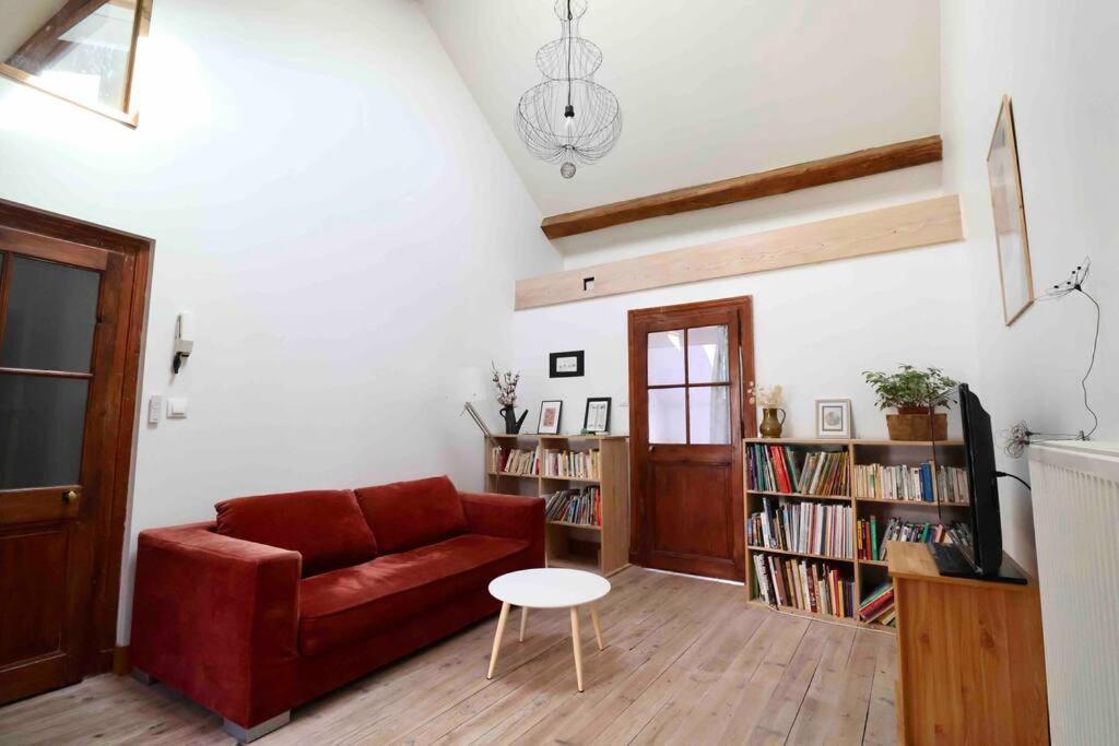 Les Hauts Du Chateau Chambery Ngoại thất bức ảnh