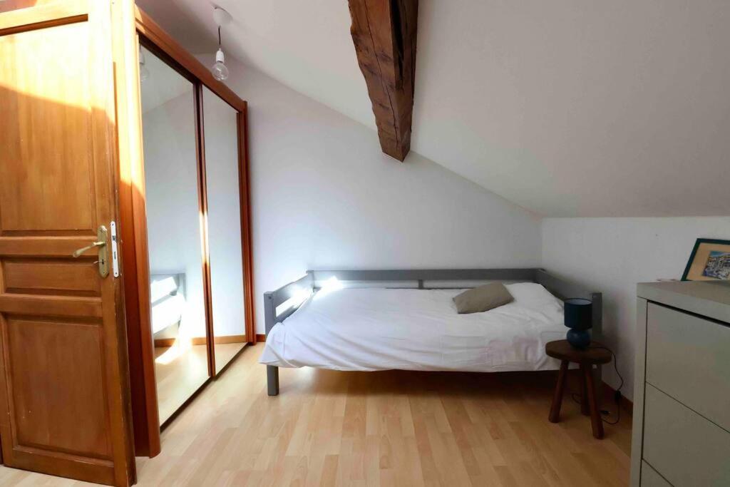 Les Hauts Du Chateau Chambery Ngoại thất bức ảnh